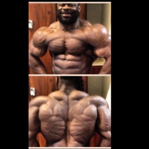 2013 Bodybuilding Images