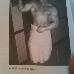 2013 Bodybuilding Images