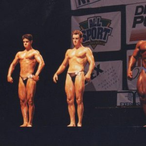 2013 Bodybuilding Images