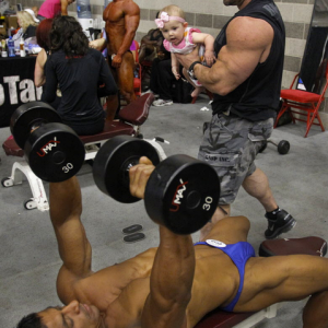 2013 Bodybuilding Images