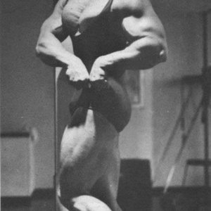 2013 Bodybuilding Images