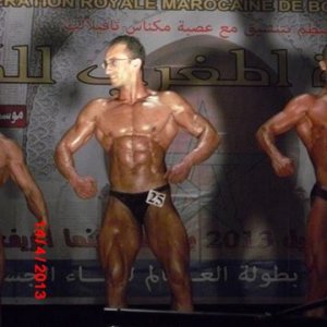 2013 Bodybuilding Images