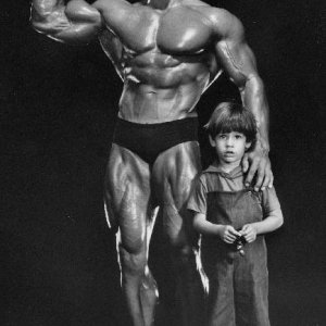 2013 Bodybuilding Images