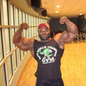 2013 Bodybuilding Images