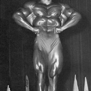 2013 Bodybuilding Images