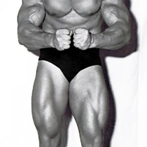 2013 Bodybuilding Images