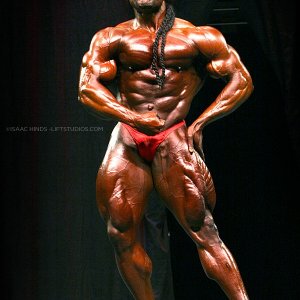 2013 Bodybuilding Images