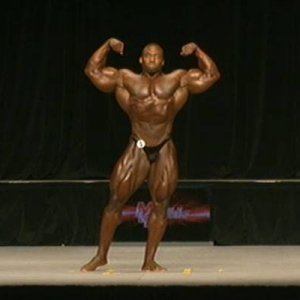 2013 Bodybuilding Images