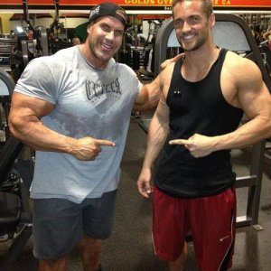 2013 Bodybuilding Images