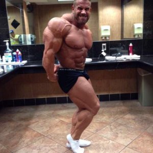 2013 Bodybuilding Images