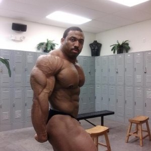 2013 Bodybuilding Images