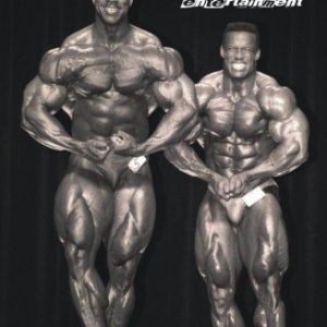 2013 Bodybuilding Images