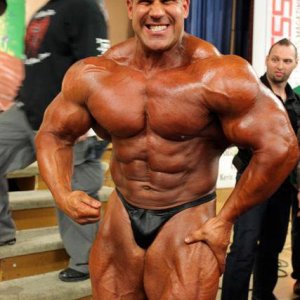 2013 Bodybuilding Images