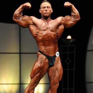 2013 Bodybuilding Images