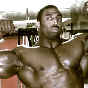 2013 Bodybuilding Images