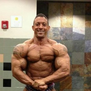 2013 Bodybuilding Images