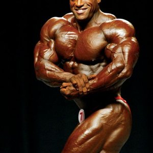 2013 Bodybuilding Images