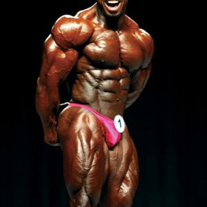 2013 Bodybuilding Images