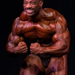 2013 Bodybuilding Images