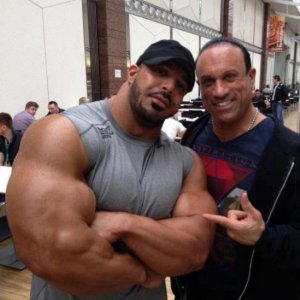 2013 Bodybuilding Images