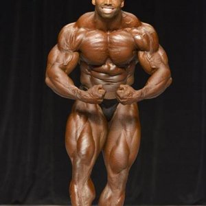 2013 Bodybuilding Images