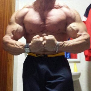 2013 Bodybuilding Images