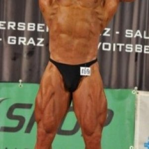 2013 Bodybuilding Images