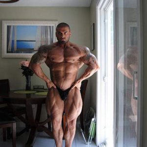 2013 Bodybuilding Images