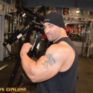 2013 Bodybuilding Images