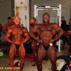 2013 Bodybuilding Images