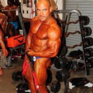 2013 Bodybuilding Images