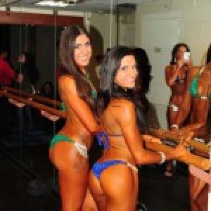 2013 Bodybuilding Images