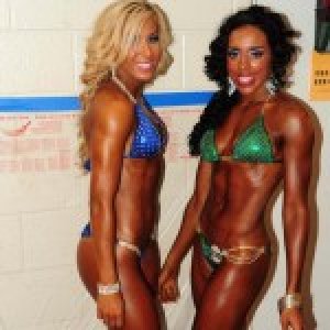 2013 Bodybuilding Images