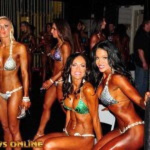 2013 Bodybuilding Images