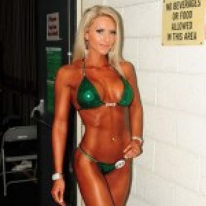 2013 Bodybuilding Images