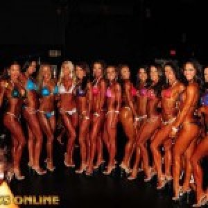 2013 Bodybuilding Images