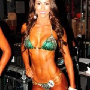 2013 Bodybuilding Images