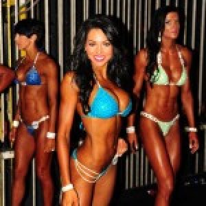 2013 Bodybuilding Images