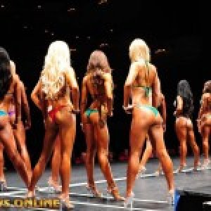 2013 Bodybuilding Images