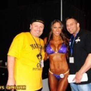 2013 Bodybuilding Images