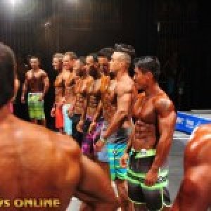 2013 Bodybuilding Images