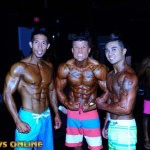 2013 Bodybuilding Images