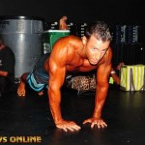 2013 Bodybuilding Images