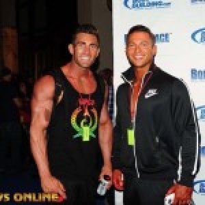 2013 Bodybuilding Images