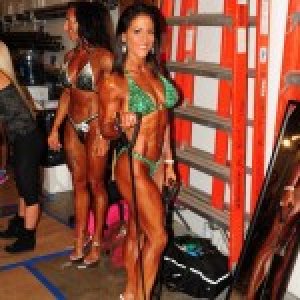 2013 Bodybuilding Images