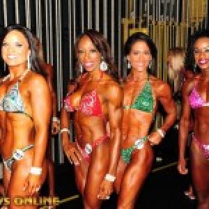 2013 Bodybuilding Images