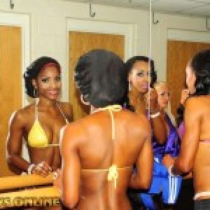 2013 Bodybuilding Images