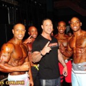 2013 Bodybuilding Images