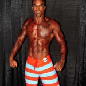 2013 Bodybuilding Images