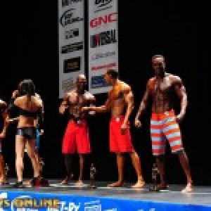 2013 Bodybuilding Images